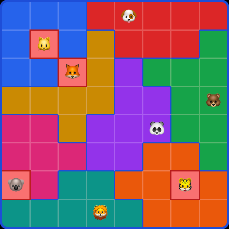 Capture d'écran du jeu
