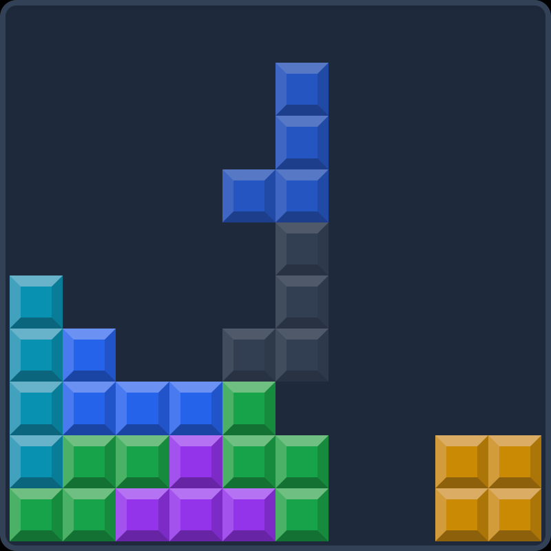 Capture d'écran du jeu
