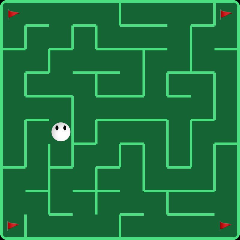Capture d'écran du jeu