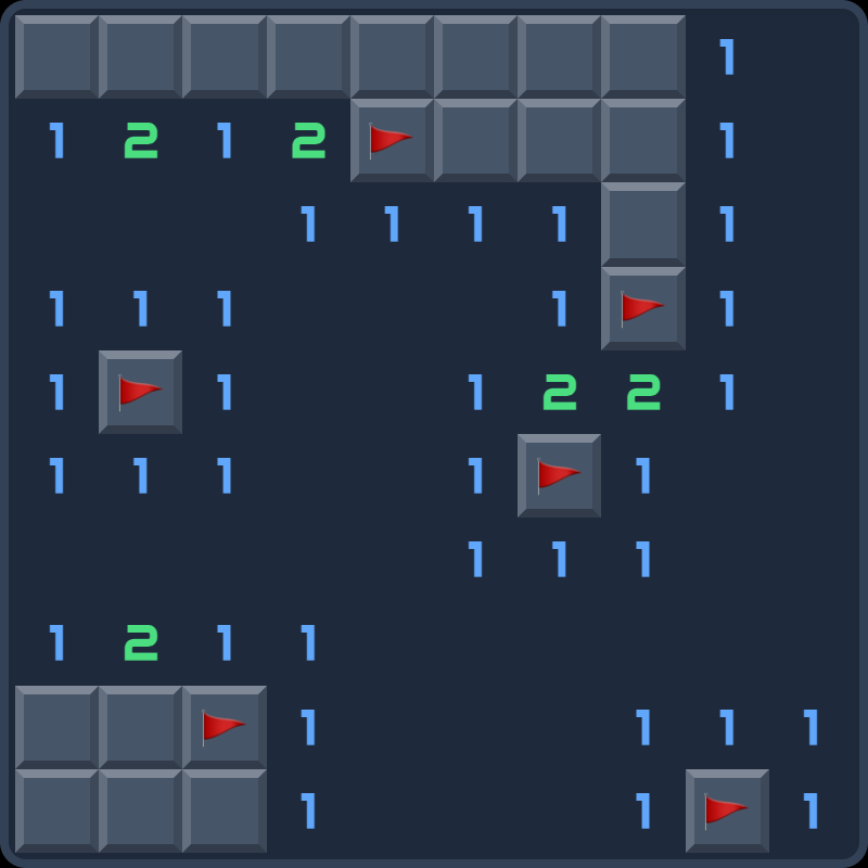 Capture d'écran du jeu