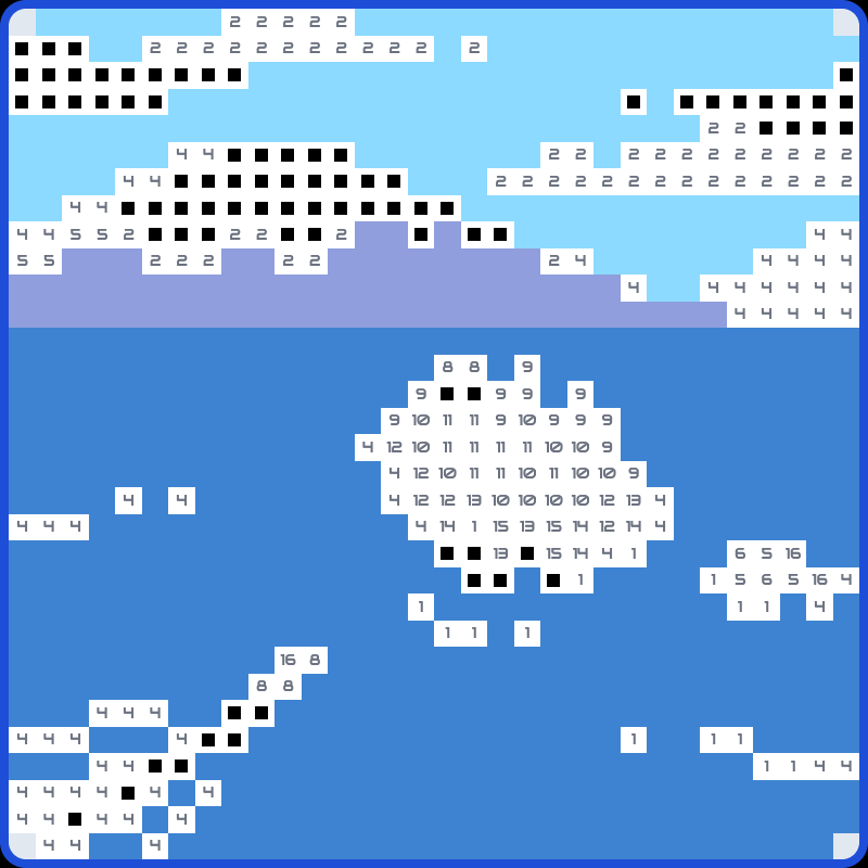 Capture d'écran du jeu