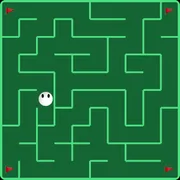 Maze