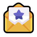 Nouveau message